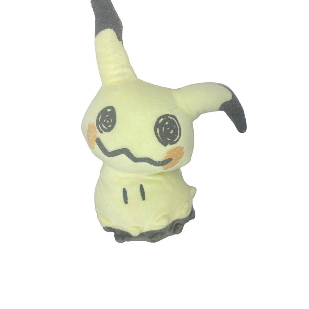 Pokemon Center Original 10-Inch Mimikyu Stuffed Plush Doll‎